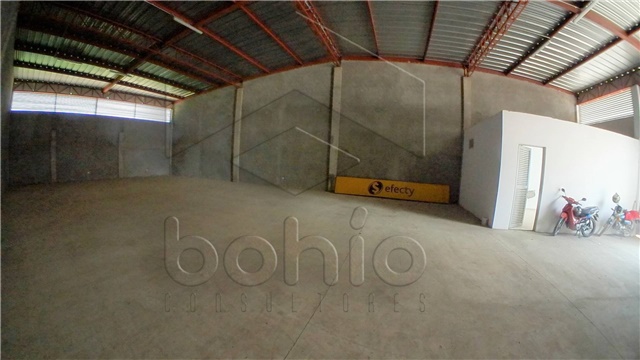 Bodega en arriendo en Los Garzones, Montería, 284 m² · foto 2 de 7