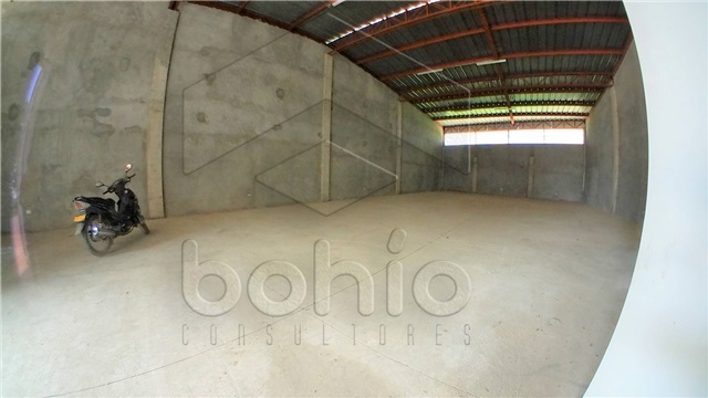 Bodega en arriendo en Los Garzones, Montería, 284 m² · foto 6 de 7