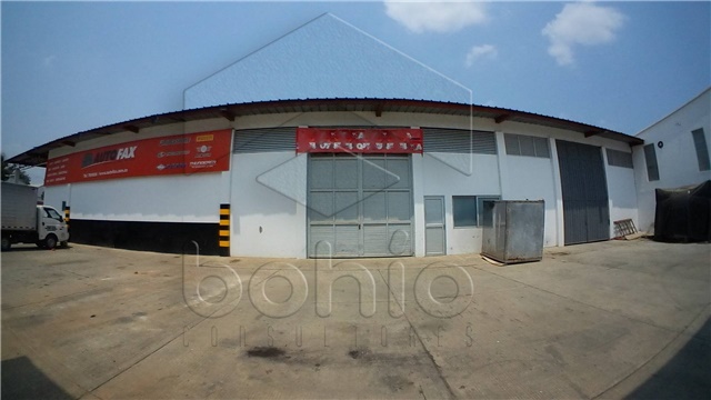 Bodega en arriendo en Los Garzones, Montería, 284 m² · foto 7 de 7
