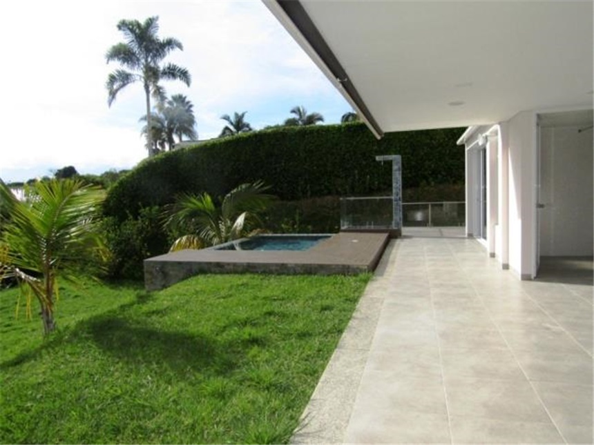 Casa en Arriendo – pohled 2