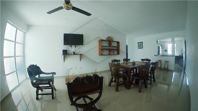 Apartamento en venta en La Castellana, Montería · foto 8 de 24