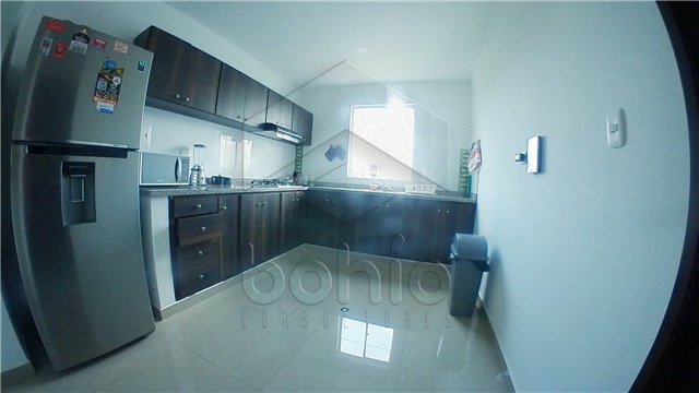 Apartamento en venta en La Castellana, Montería · foto 10 de 24