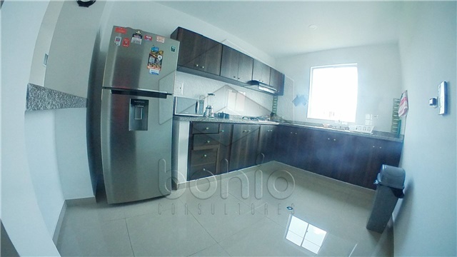 Apartamento en venta en La Castellana, Montería · foto 15 de 24
