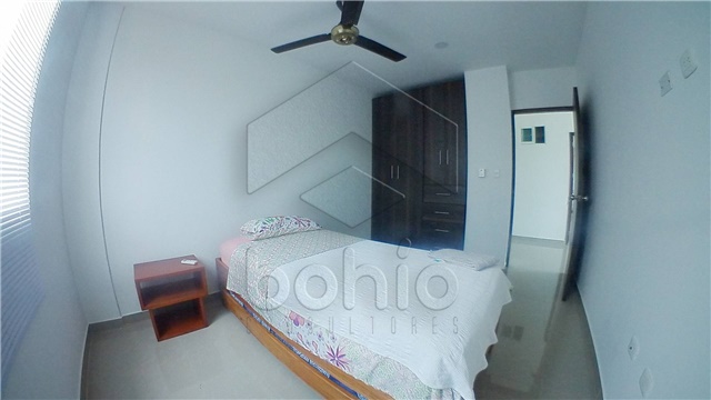 Apartamento en venta en La Castellana, Montería · foto 17 de 24