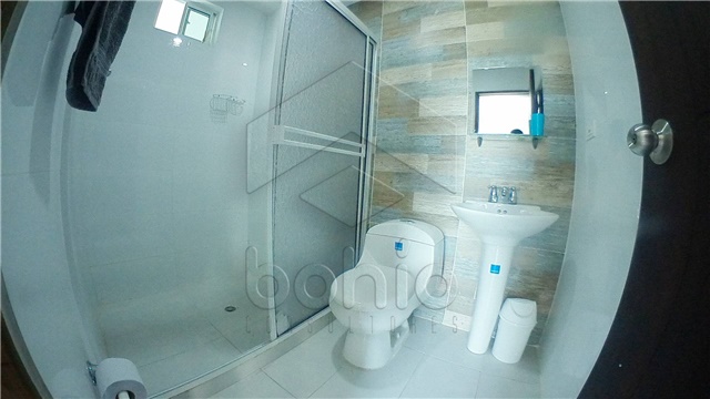 Apartamento en venta en La Castellana, Montería · foto 21 de 24
