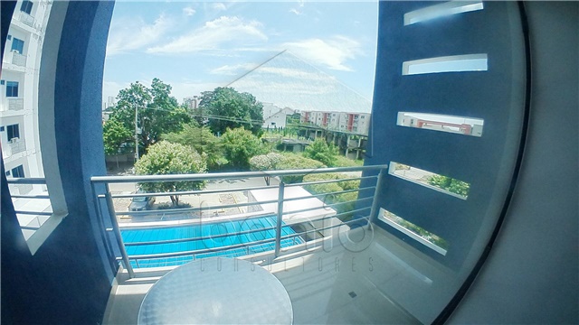 Apartamento en venta en La Castellana, Montería · foto 22 de 24