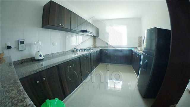 Apartamento en venta en La Castellana, Montería, 199 m² · foto 9 de 24