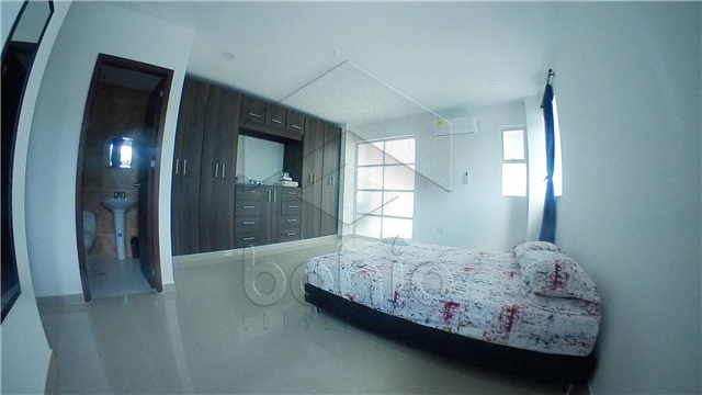 Apartamento en venta en La Castellana, Montería, 199 m² · foto 18 de 24
