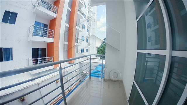 Apartamento en venta en La Castellana, Montería, 199 m² · foto 20 de 24