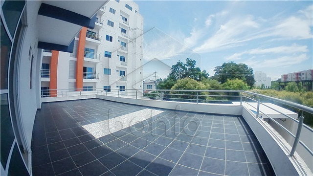 Apartamento en venta en La Castellana, Montería, 199 m² · foto 21 de 24