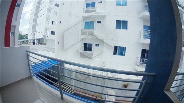 Apartamento en venta en La Castellana, Montería, 199 m² · foto 22 de 24