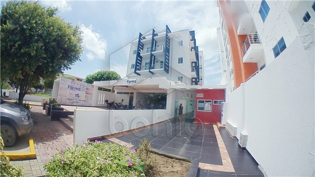 Apartamento en venta en La Castellana, Montería · foto 2 de 21