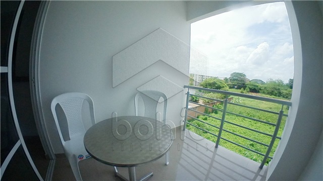 Apartamento en venta en La Castellana, Montería · foto 9 de 21
