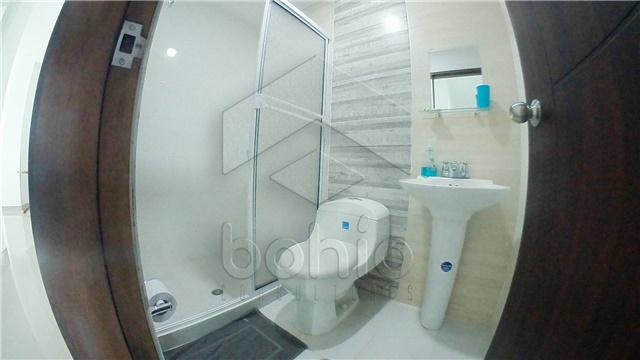 Apartamento en venta en La Castellana, Montería · foto 13 de 21