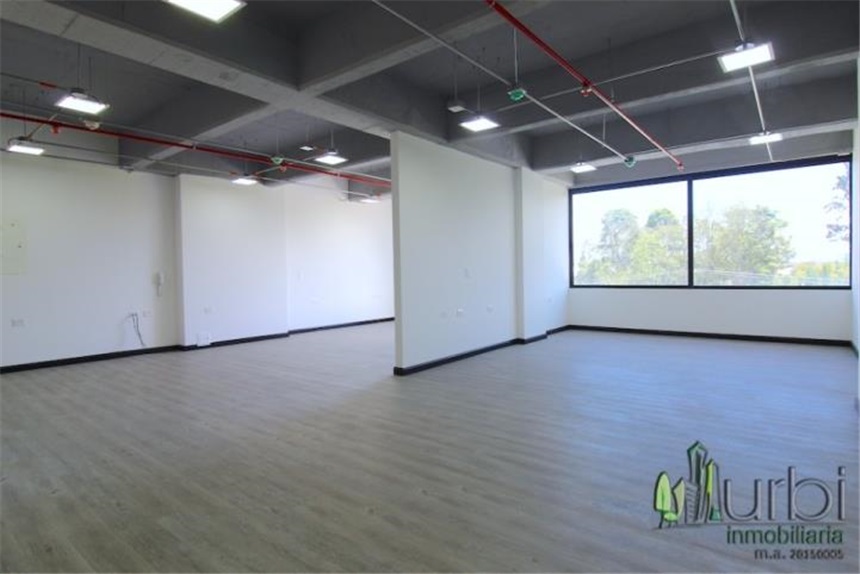 Oficina en venta en Calahorra, Cajicá, 70 m² · foto 6 de 14