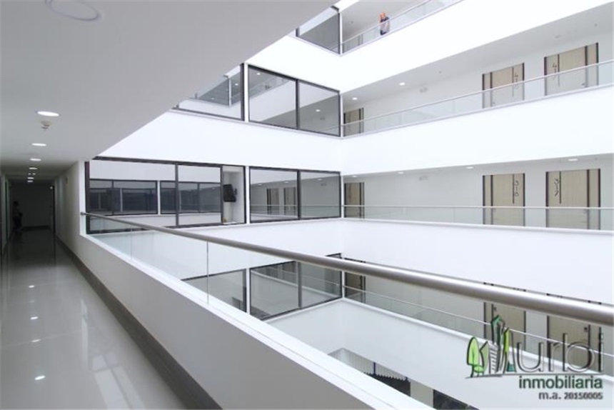 Oficina en venta en Calahorra, Cajicá, 70 m² · foto 11 de 14