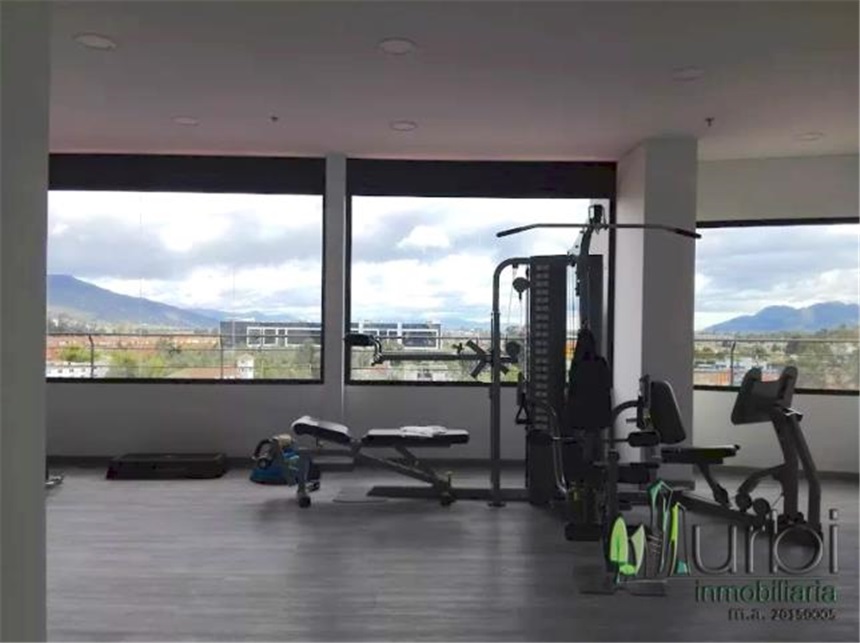 Oficina en venta en Calahorra, Cajicá, 70 m² · foto 3 de 14