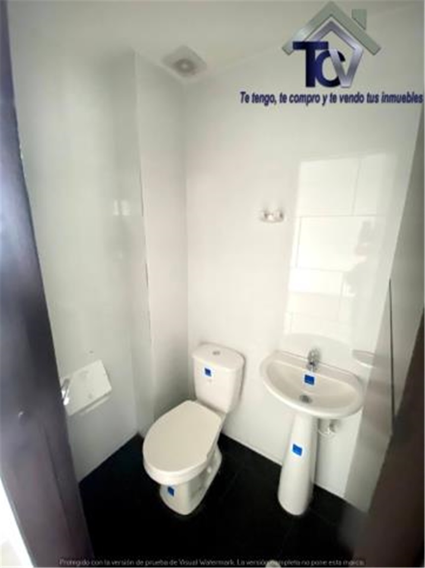 Oficina en venta en Centro, Bucaramanga, 430 m² · foto 23 de 24