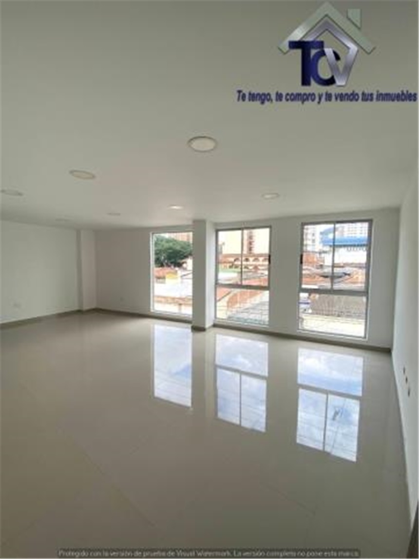 Oficina en venta en Centro, Bucaramanga, 430 m² · foto 18 de 24