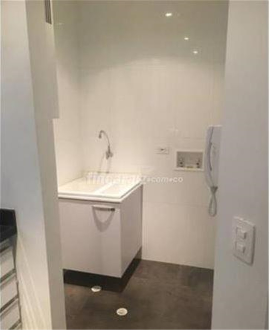 Piso – Bogotá, Los Cedros, Localidad Usaquén - Más