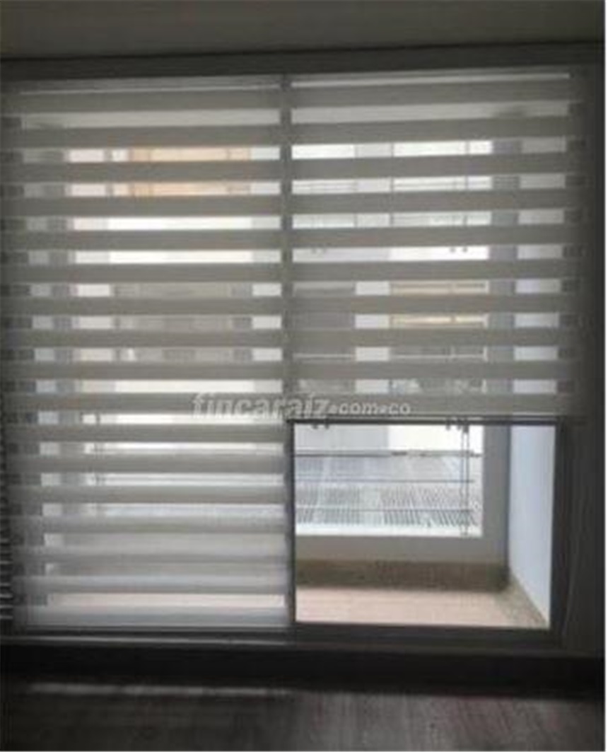 Piso – Bogotá, Los Cedros, Localidad Usaquén - Vista 5