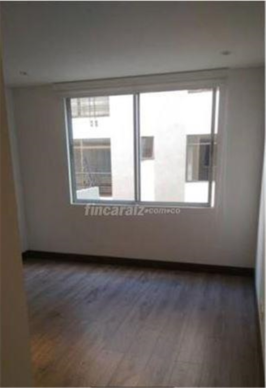 Piso – Bogotá, Los Cedros, Localidad Usaquén - Vista 4