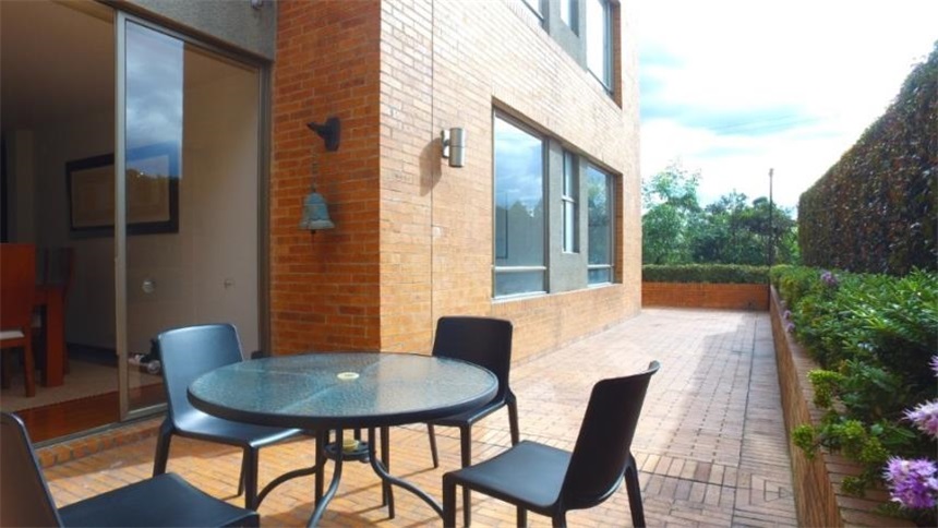 Apartamento en venta en Altos De Suba, Bogotá · foto 7 de 14
