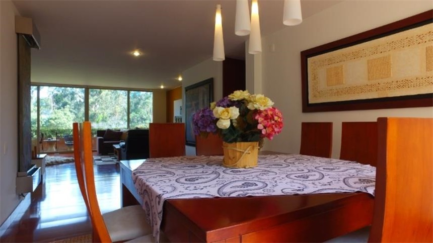 Apartamento en venta en Altos De Suba, Bogotá · foto 6 de 14