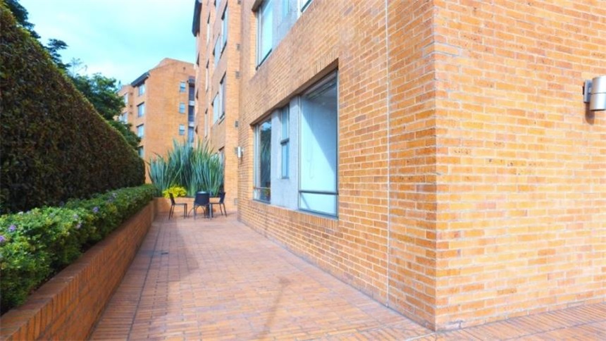 Apartamento en venta en Altos De Suba, Bogotá · foto 10 de 14