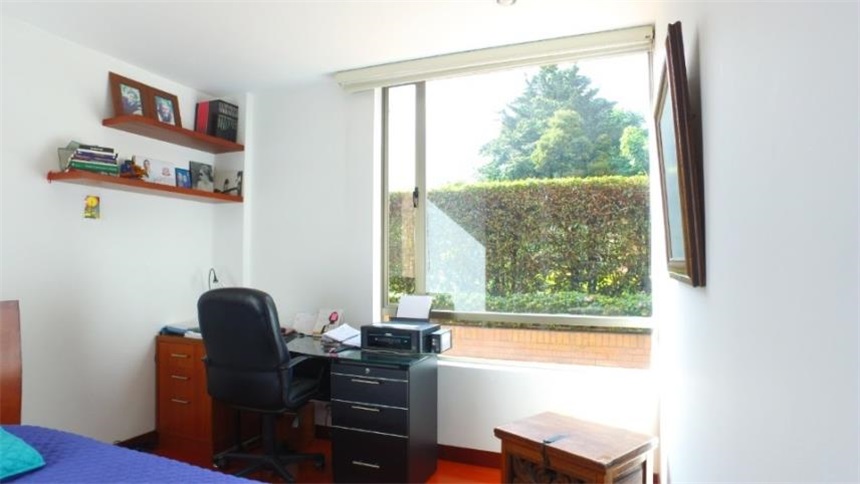 Apartamento en venta en Altos De Suba, Bogotá · foto 8 de 14