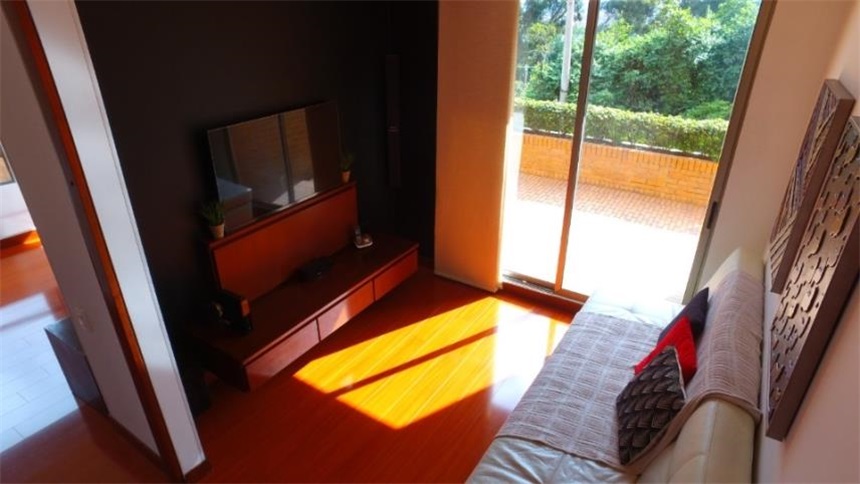Apartamento en venta en Altos De Suba, Bogotá · foto 14 de 14