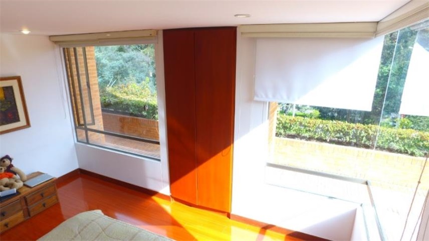 Apartamento en venta en Altos De Suba, Bogotá · foto 11 de 14