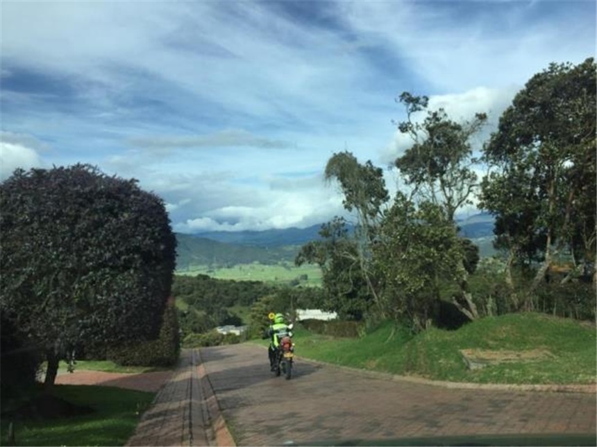 Lote en venta en Yerbabonita Bosque Nativo, Sopó, 2110 m² · foto 18 de 24