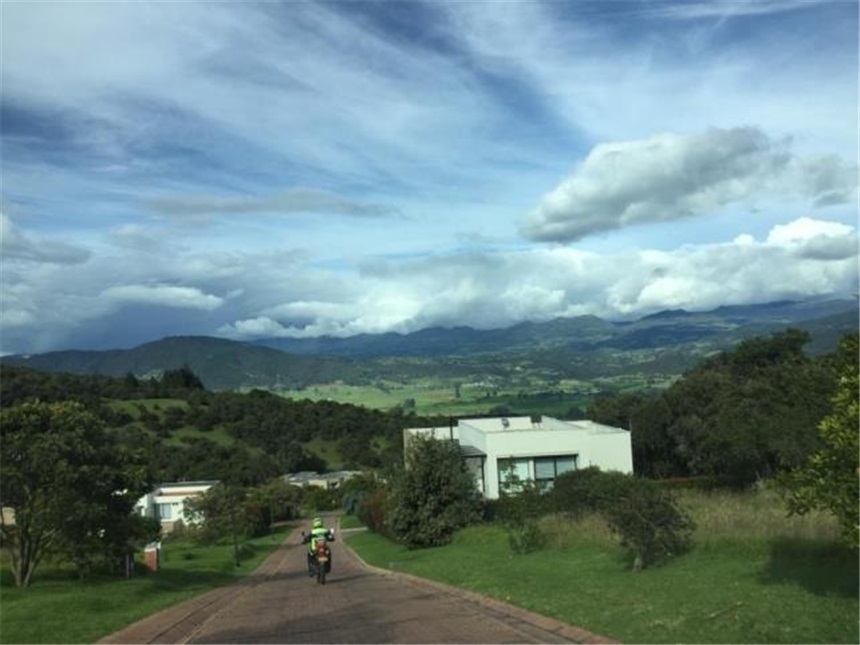 Lote en venta en Yerbabonita Bosque Nativo, Sopó, 2110 m² · foto 23 de 24