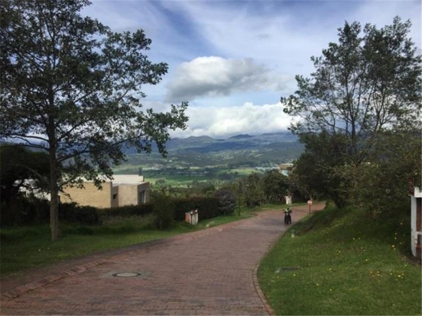 Lote en venta en Yerbabonita Bosque Nativo, Sopó, 2110 m² · foto 12 de 24