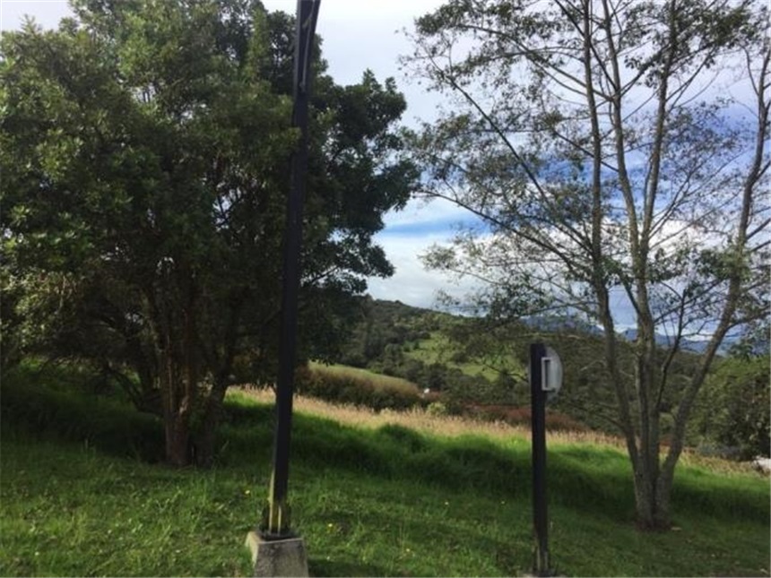 Lote en venta en Yerbabonita Bosque Nativo, Sopó, 2110 m² · foto 11 de 24