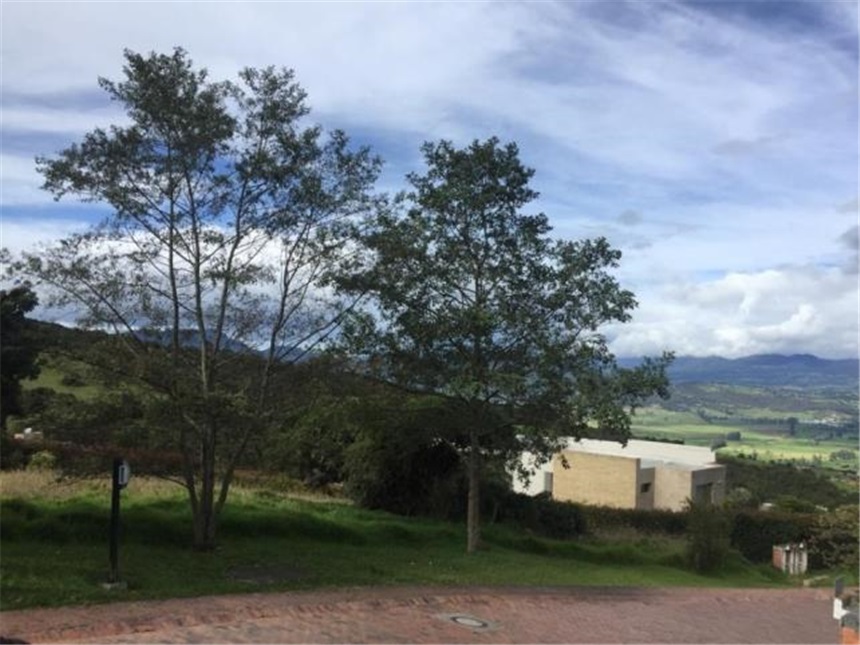 Lote en venta en Yerbabonita Bosque Nativo, Sopó, 2110 m² · foto 4 de 24