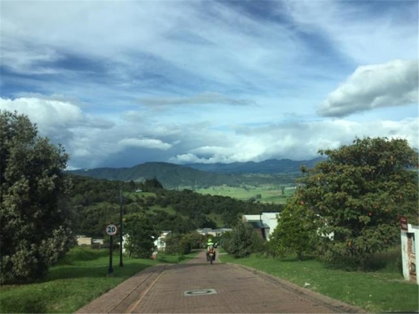 Lote en venta en Yerbabonita Bosque Nativo, Sopó, 2110 m² · foto 22 de 24