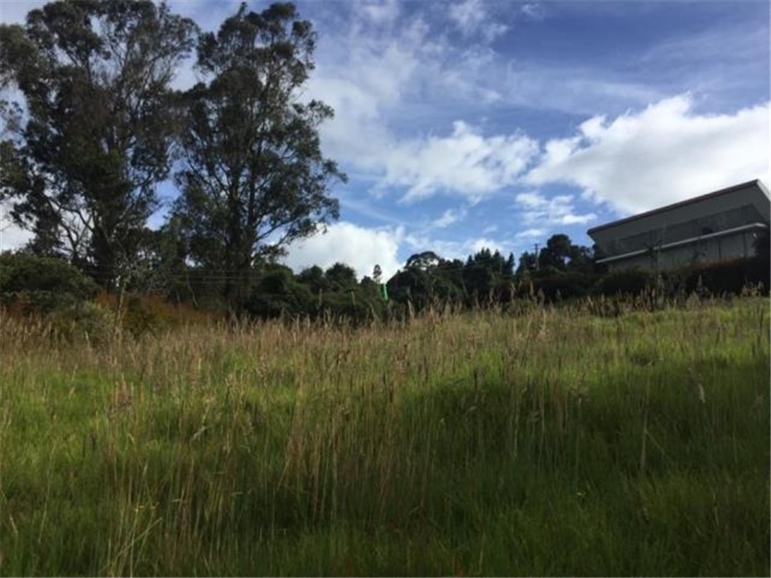 Lote en venta en Yerbabonita Bosque Nativo, Sopó, 2110 m² · foto 16 de 24