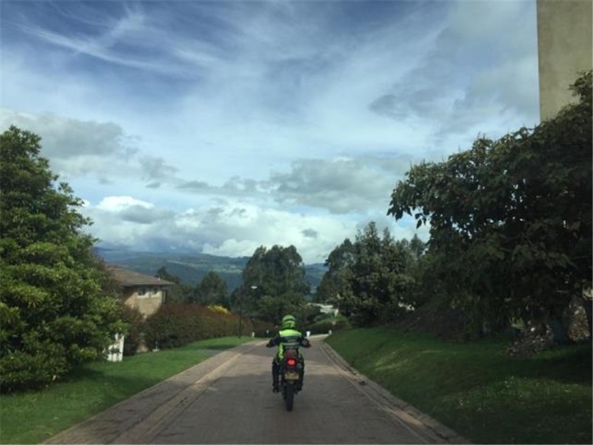 Lote en venta en Yerbabonita Bosque Nativo, Sopó, 2110 m² · foto 24 de 24