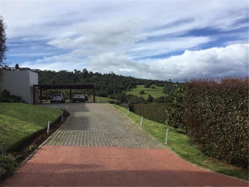 Lote en venta en Yerbabonita Bosque Nativo, Sopó, 2110 m² · foto 20 de 24