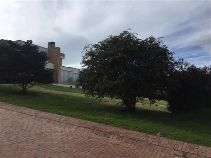 Lote en venta en Yerbabonita Bosque Nativo, Sopó, 2110 m² · foto 7 de 24