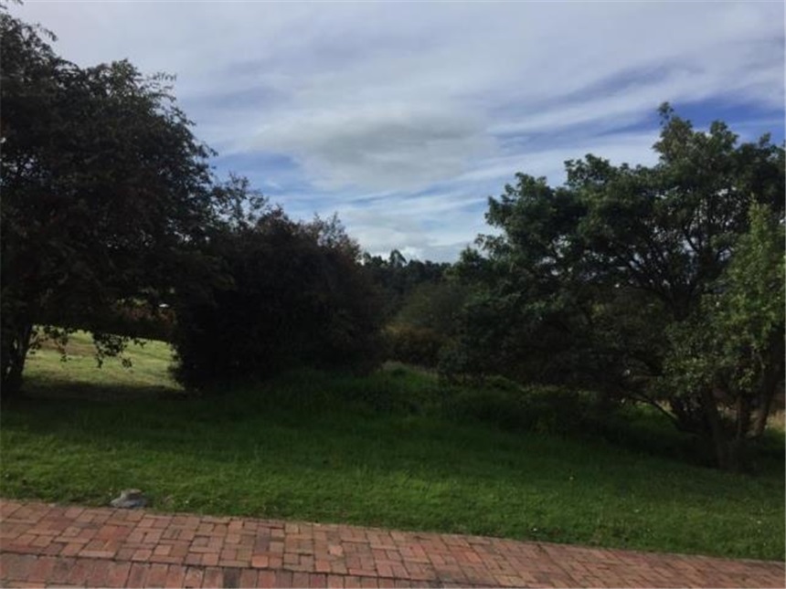 Lote en venta en Yerbabonita Bosque Nativo, Sopó, 2110 m² · foto 8 de 24