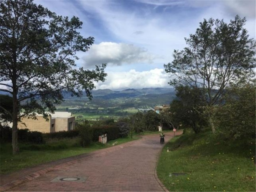 Lote en venta en Yerbabonita Bosque Nativo, Sopó, 2110 m² · foto 10 de 24