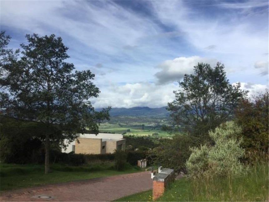 Lote en venta en Yerbabonita Bosque Nativo, Sopó, 2110 m² · foto 3 de 24