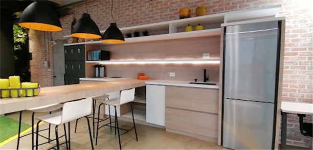 Oficina en Arriendo - Vista 5