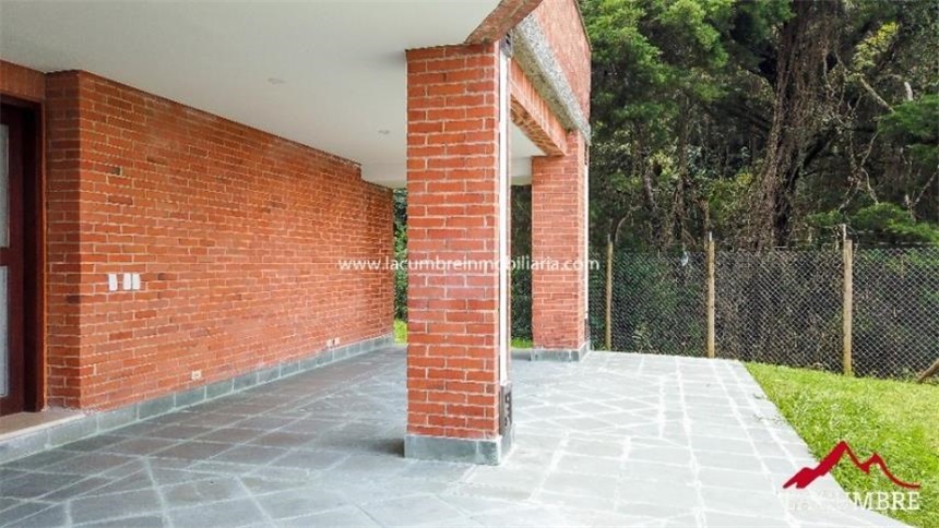Casa en venta en El Poblado, Medellín 4