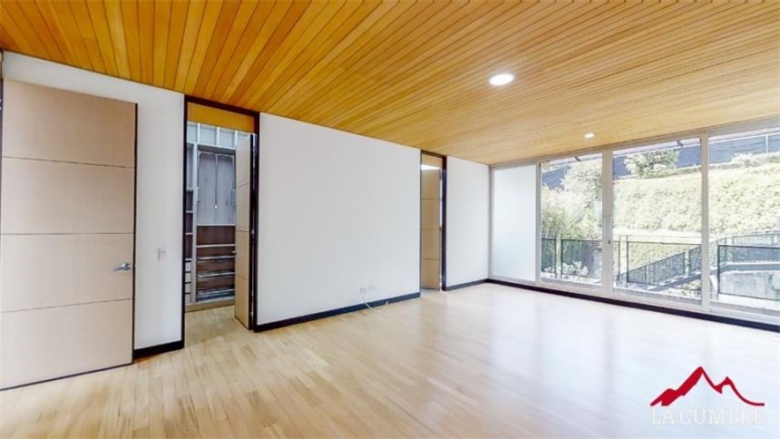 Casa en arriendo en El Poblado, Medellín · foto 16 de 19