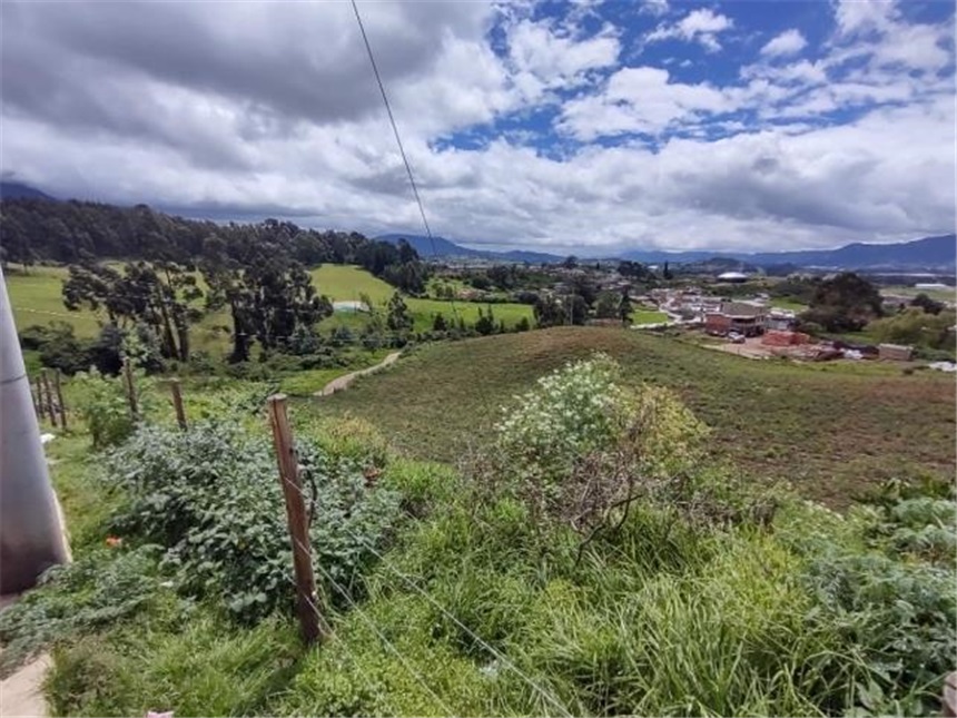 Lote en venta en Zipaquirá, 25000 m² · foto 9 de 12