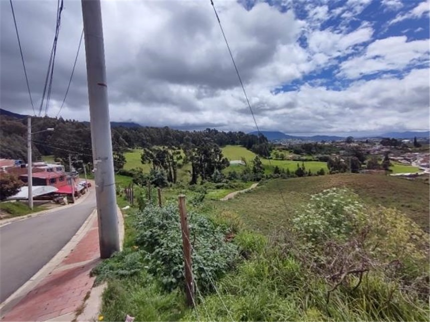Lote en venta en Zipaquirá, 25000 m² · foto 6 de 12
